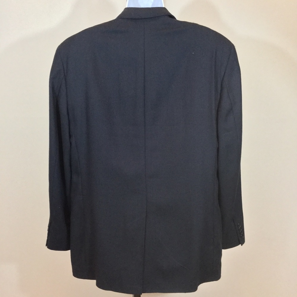 💥HOST PICK💥Men’s Silk/Wool Brooks Bros Jacket - Picture 3 of 5